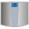 BargainJunkie New Health-O-Meter Stainless Steel Body Fat Scale, Refurbished