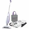 BargainJunkie New Sienna Luna Plus Steam Cleaner Mixed Trimming Color, Refurbished