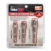 BargainJunkie PowerXT 3pc Power Extension Bar Tools & Auto