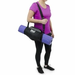 BargainJunkie New Everlast Sport Yoga Mat Carry All