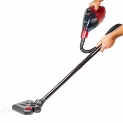 BargainJunkie H2O X5 5 In 1 Handheld Cordless Vacuum Cleaner