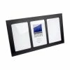BargainJunkie Home & Garden MCS Arrowhead Series Collage Frame With 3-4x6 Inch Openings