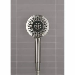 BargainJunkie New Kohler Radiate Multifunction Handshower, Polished Chrome