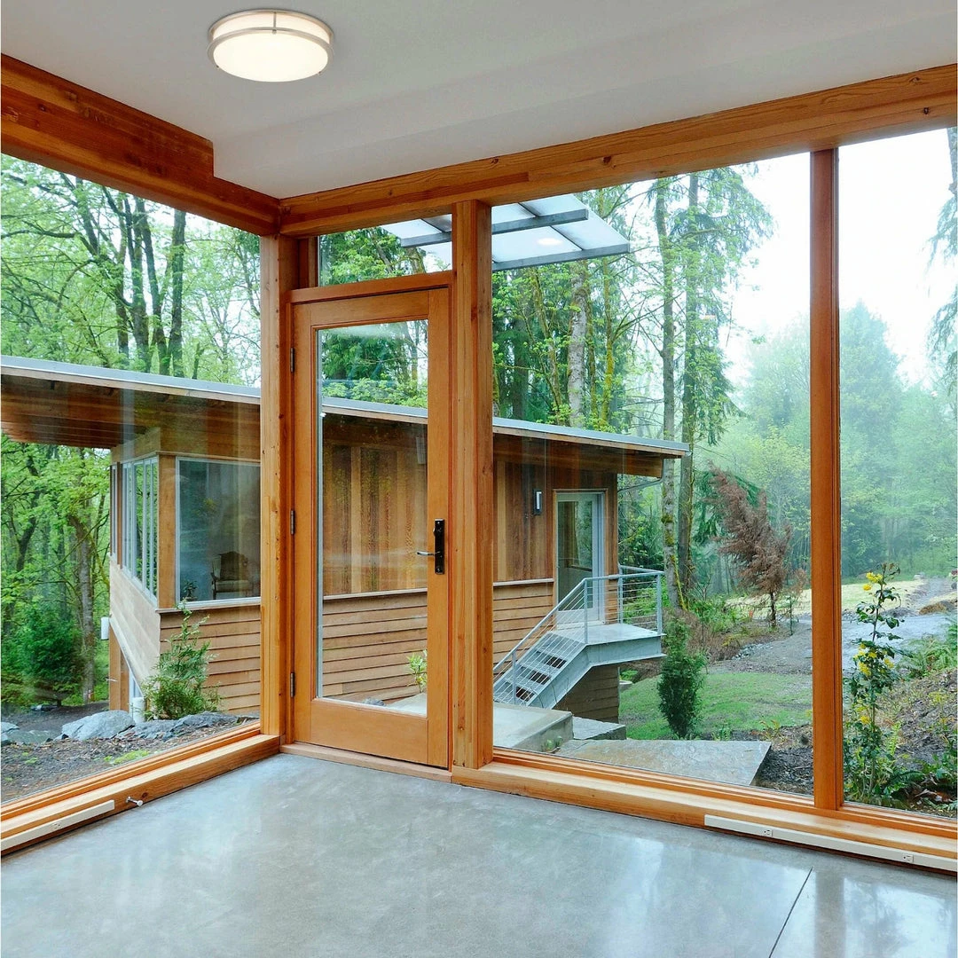 BargainJunkie New Noma 14" Dimmable Flush Mount Ceiling Light With Integrated LED Bulb