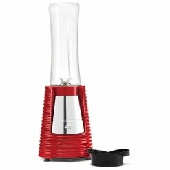 BargainJunkie Bella Linea Collection Sport Rocket Blender, Certified Refurbished