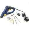 BargainJunkie Tools & Auto Premium Brands 3-in-1 Rotary Hammer/Drill/Driver, Refurbished