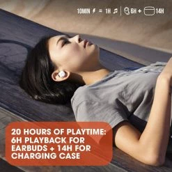 BargainJunkie JBL Live 300 True Wireless Earbuds New