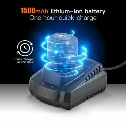 BargainJunkie Tacklife RES001 Reciprocating Saw New