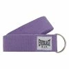 BargainJunkie Everlast F.I.T. 2-in-1 Yoga Strap, Purple