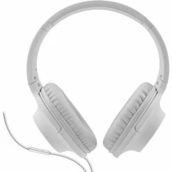 BargainJunkie Coby Superbass Stereo Headphones