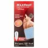 BargainJunkie Max Heat Heating Pad By Soft Heat, Refurbished New