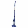 BargainJunkie H2O X5 Mop With Microfiber Bonnet, Blue New