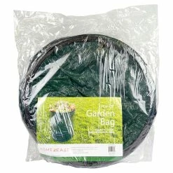 BargainJunkie Home & Garden Home Ease 24 Gallon Pop- Up Garden Bag