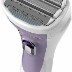 BargainJunkie Remington Cordless Women’s Shaver WDF4840 Certifed Refurbished