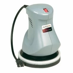 BargainJunkie New Carrand's AutoSpa 6” Professional Orbital Polisher, Refurbished