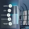 BargainJunkie New Zaahn UV Clean & Pure Air Purifier