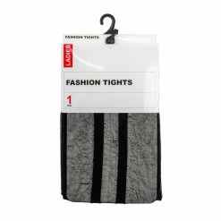 BargainJunkie Fashion Tights New