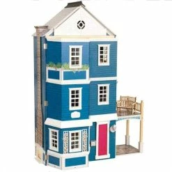 BargainJunkie New KidKraft Grand Anniversary Dollhouse