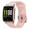 BargainJunkie Letsfit ID205S Smart Watch Health Tracker New