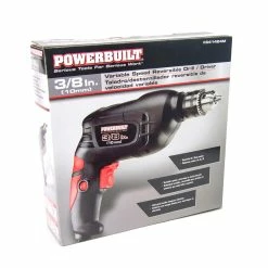 BargainJunkie Powerbuilt 64142M 3/8