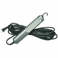 BargainJunkie Pro-Lite Electronix 28 LED Corded Task Light