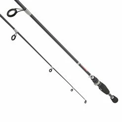 BargainJunkie Outdoor & Garden South Bend SRS 7000 Med/Heavy Action Spinning Rod