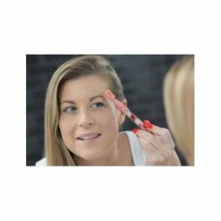 BargainJunkie 2 X Pack Pop Sonic Portable Hair Removal Trimmer