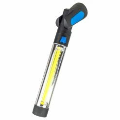 BargainJunkie Light Worx 360-Degree Angled Work Light