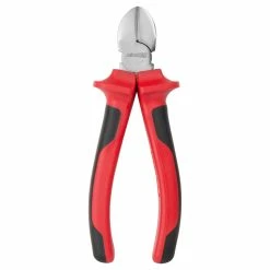 BargainJunkie PowerXT 6” Diagonal Cutting Pliers