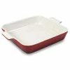 BargainJunkie New ChefVentions 13" Square Baker