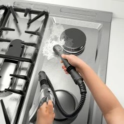 BargainJunkie Hoover Steamscrub 2-in-1 Pet, Refurbished