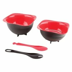 BargainJunkie New T-Fal 3pc Salad Making Set