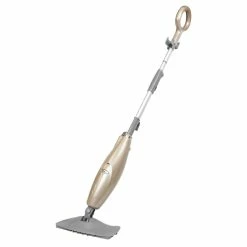 BargainJunkie Home & Garden Shark Easy Spray Steam Mop SK140 Certified Refurbished