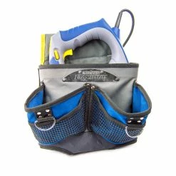 BargainJunkie Premium Brands Electric Pneumatic-Action Multi-Nailer, Refurbished Tools & Auto