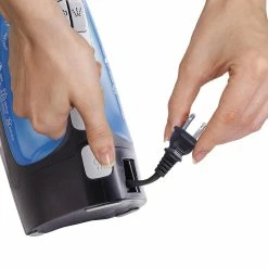 BargainJunkie Home & Garden Hamilton Beach 1500W Retractable Cord Iron, Refurbished