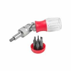 BargainJunkie Tools & Auto Brink Tools 27pc Home Repair Tools