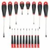 BargainJunkie PowerXT 18pc Pro Screwdriver Set Tools & Auto