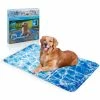 BargainJunkie All For Paws Always Cool Dog Mat, Large New