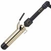 BargainJunkie Hot Tools Professional 24K Gold Regular Barrel Curling Iron/Wand, 1.5 Inch