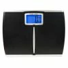 BargainJunkie Health-O-Meter Extra-Wide DIgital Weight Tracking Scale W/3.7” LCD, Refurbished Lifestyle