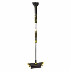 BargainJunkie PowerXT Telescoping Snow Brush, XL New