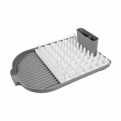 BargainJunkie Home Ease Dish Rack New
