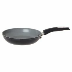 BargainJunkie New Bialetti 10 Piece Ceramic Plus Nonstick Cookware Set