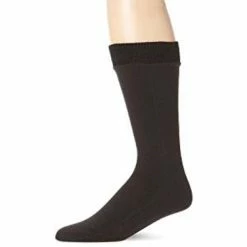 BargainJunkie PolarEx Storm-Tec Fleece Socks, XL New