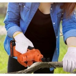 BargainJunkie Tacklife TLJS02D 2-in-1 Cordless Jigsaw & Reciprocating Saw