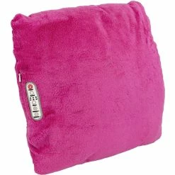 BargainJunkie Conair Mini Sound Therapy Pillow, Pink