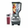 BargainJunkie New Ninja Professional Blender With Single Serve BL740 Certified Refurbished