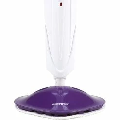 BargainJunkie New Sienna SSM0418 Vortex Steam Mop