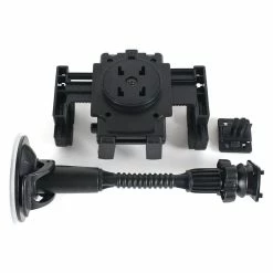 BargainJunkie Universal Car Phone Holder