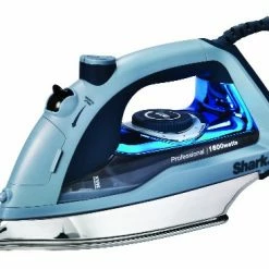 BargainJunkie Home & Garden Shark Professional Steam Power Iron GI405 Certified Refurbished